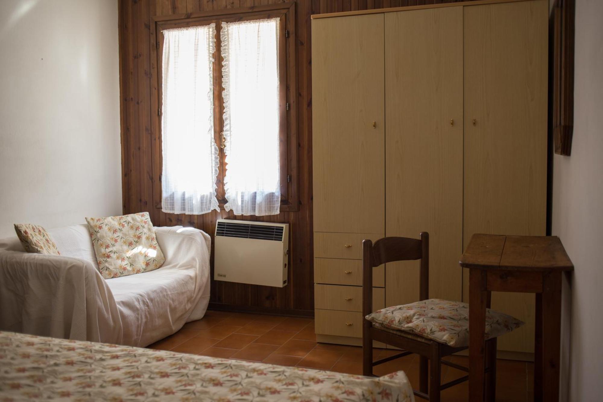 Tirolo 3* Sestola