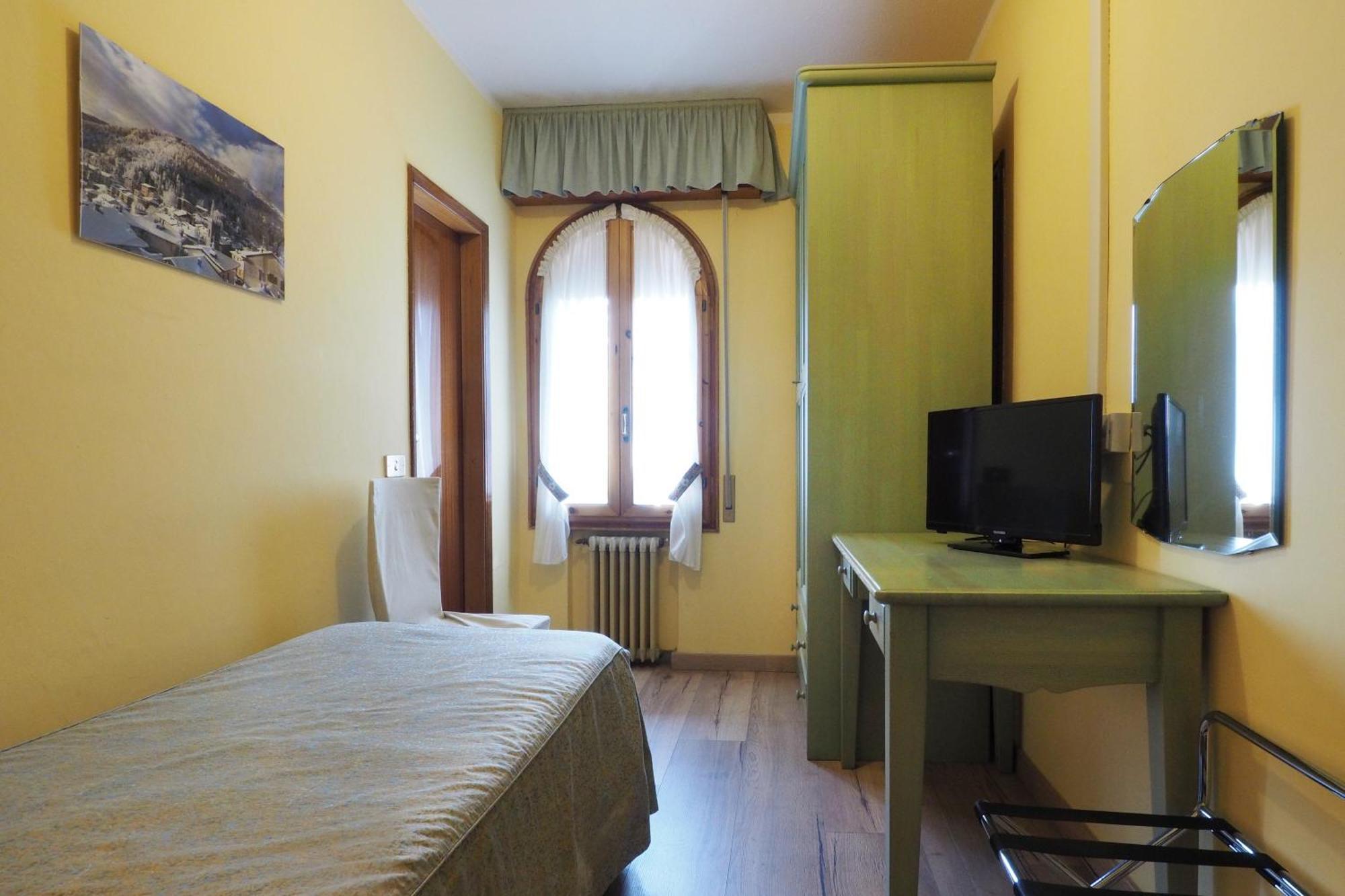 Tirolo 3* Sestola