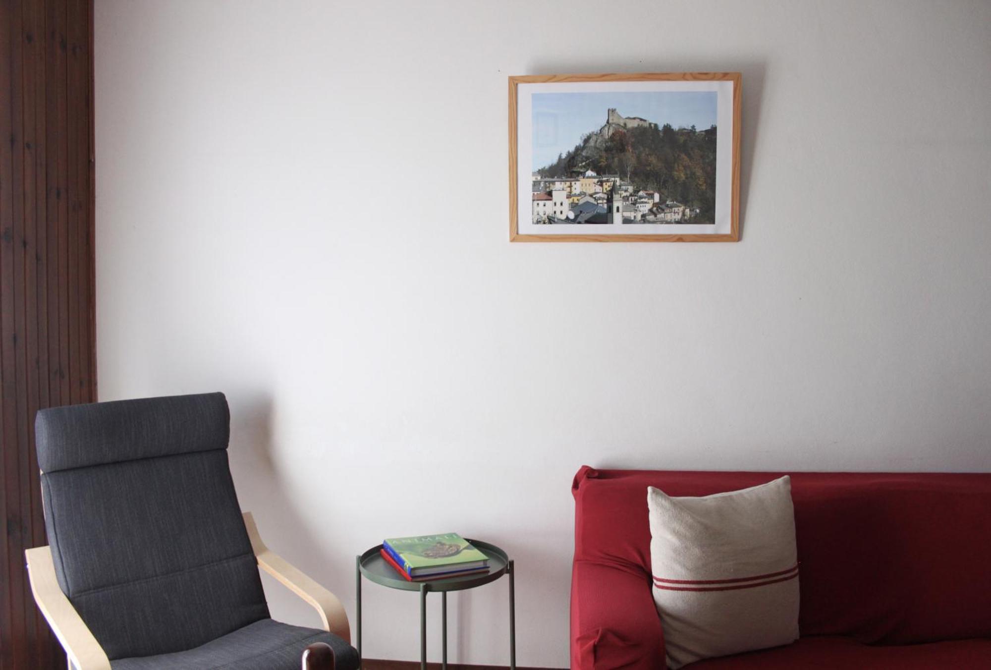 Hotel Tirolo