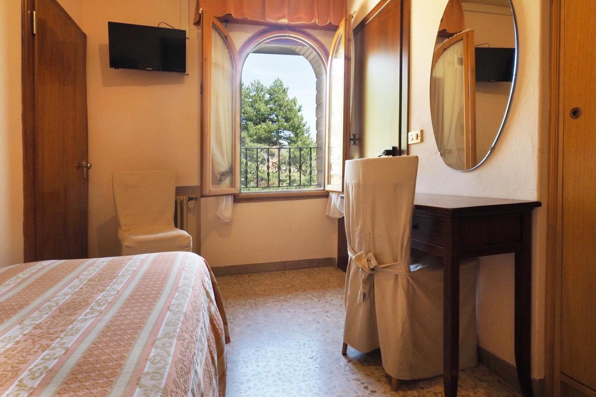 Tirolo Sestola