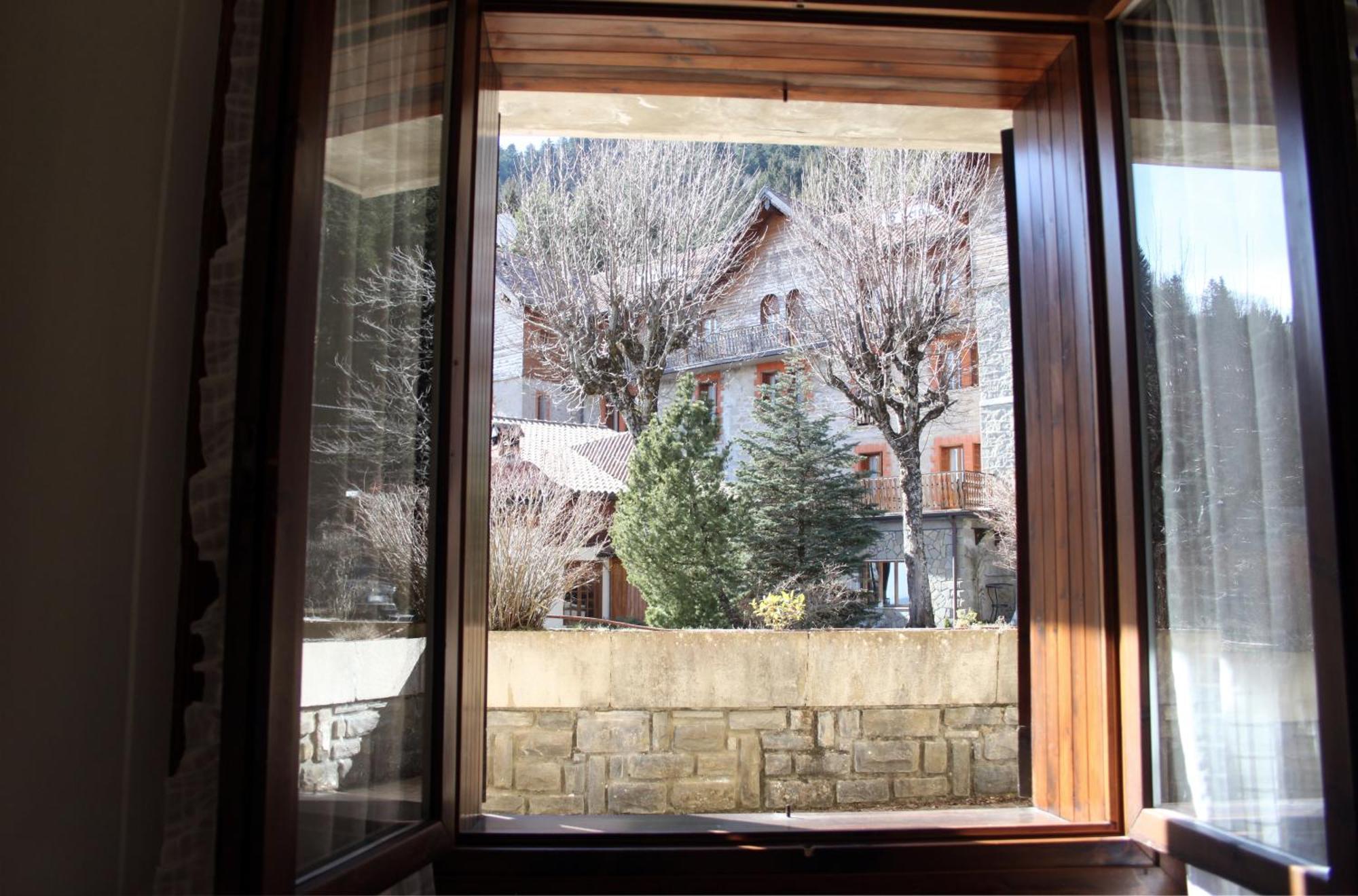 Tirolo 3* Sestola