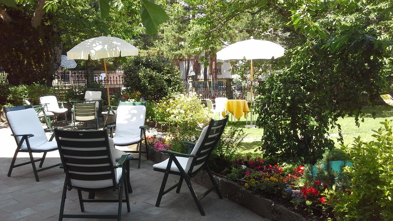 Tirolo Hotel