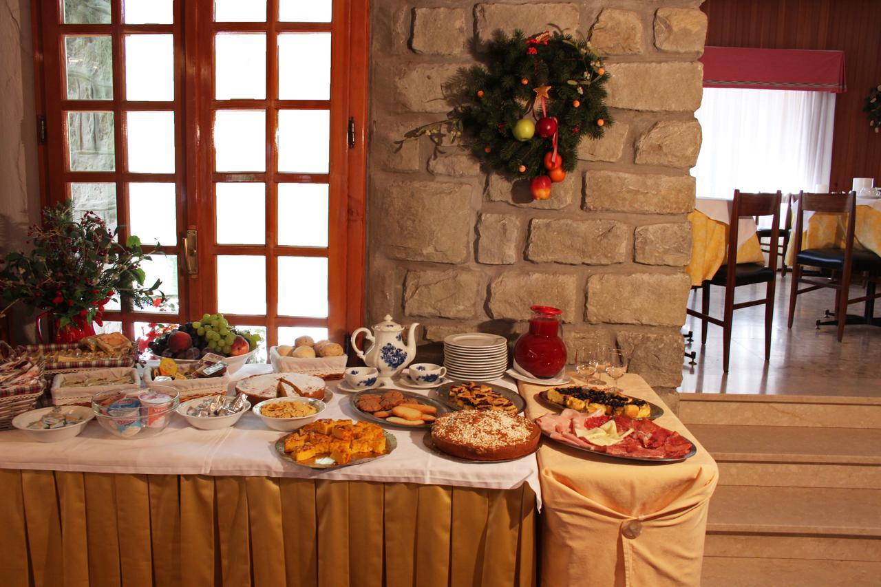 Tirolo Sestola