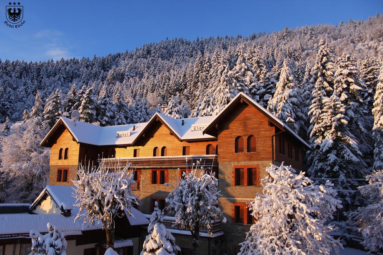 Tirolo