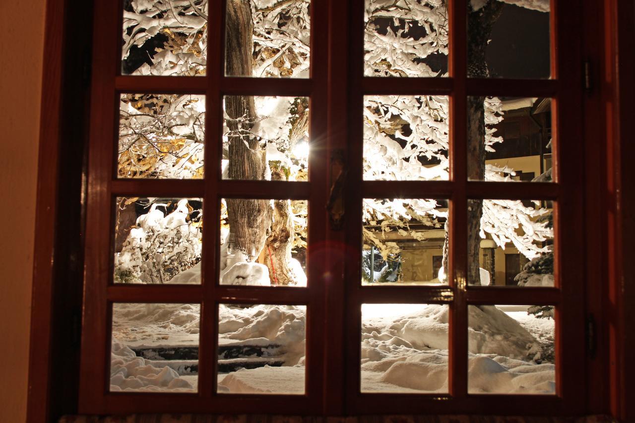 Tirolo Hotel 3*