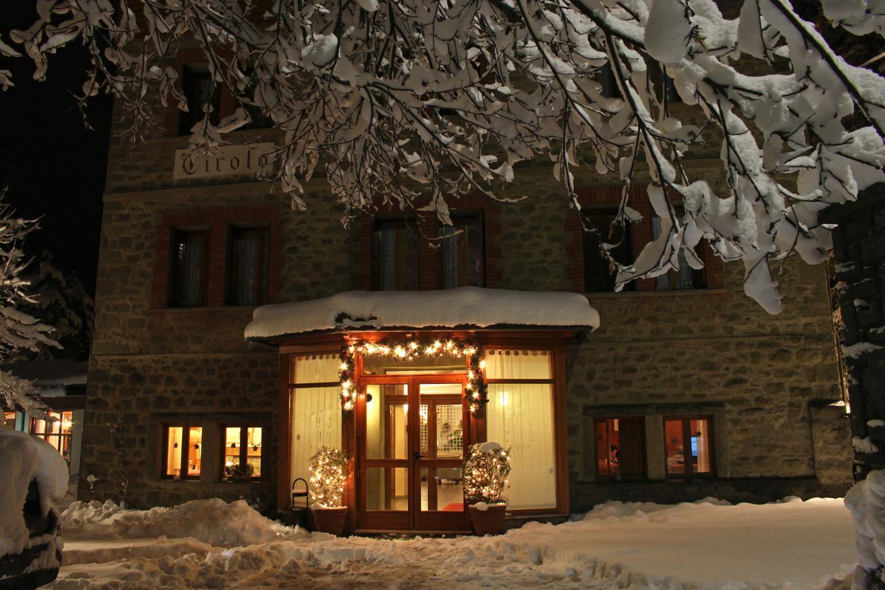 Hotel Tirolo Sestola