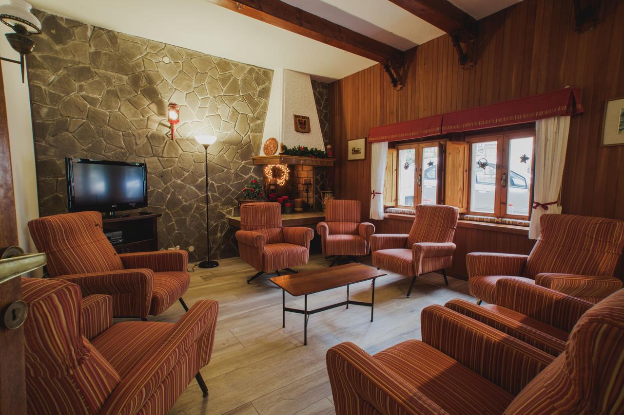 Tirolo Hotel 3*