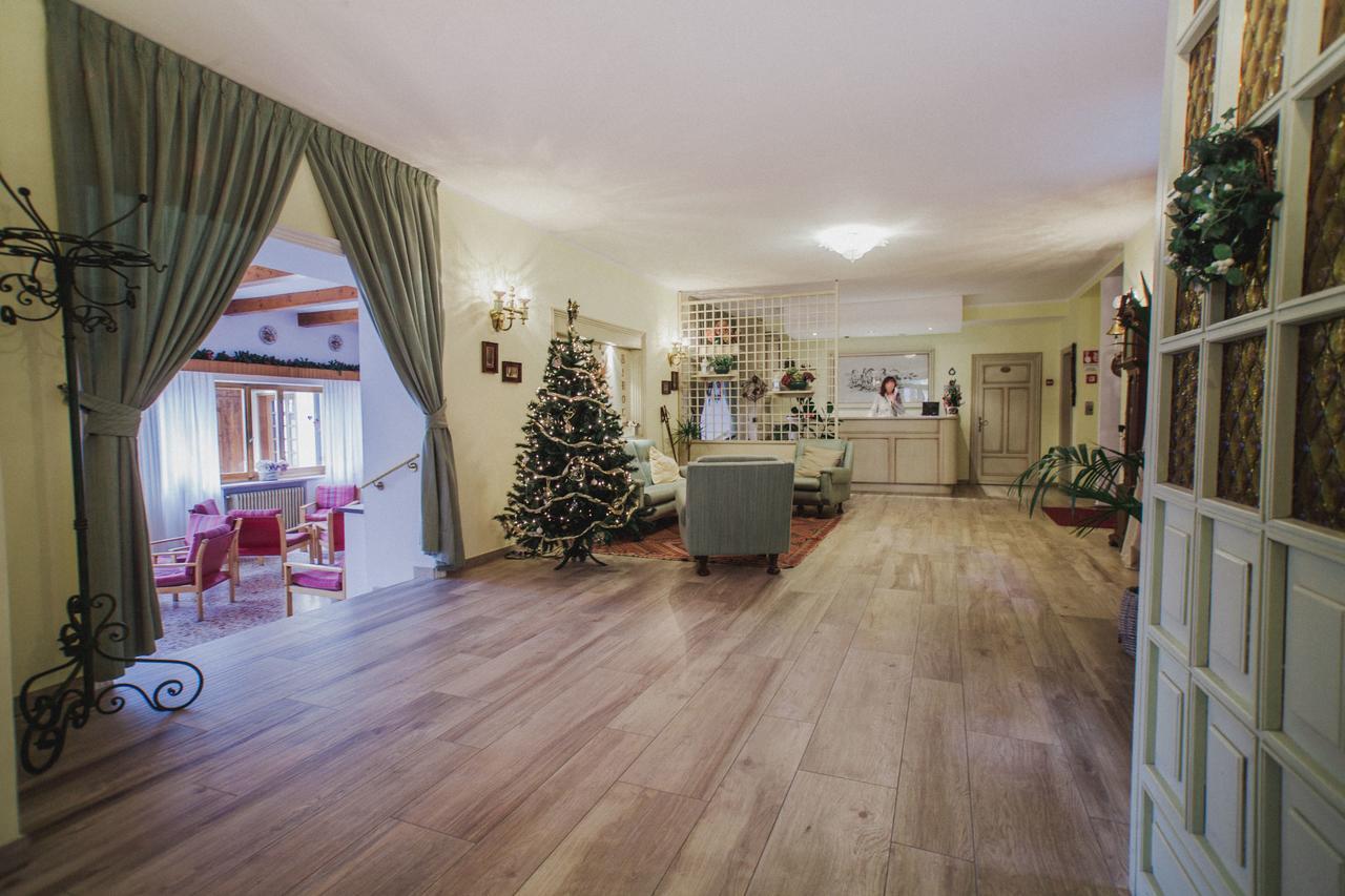 Hotel Tirolo Sestola