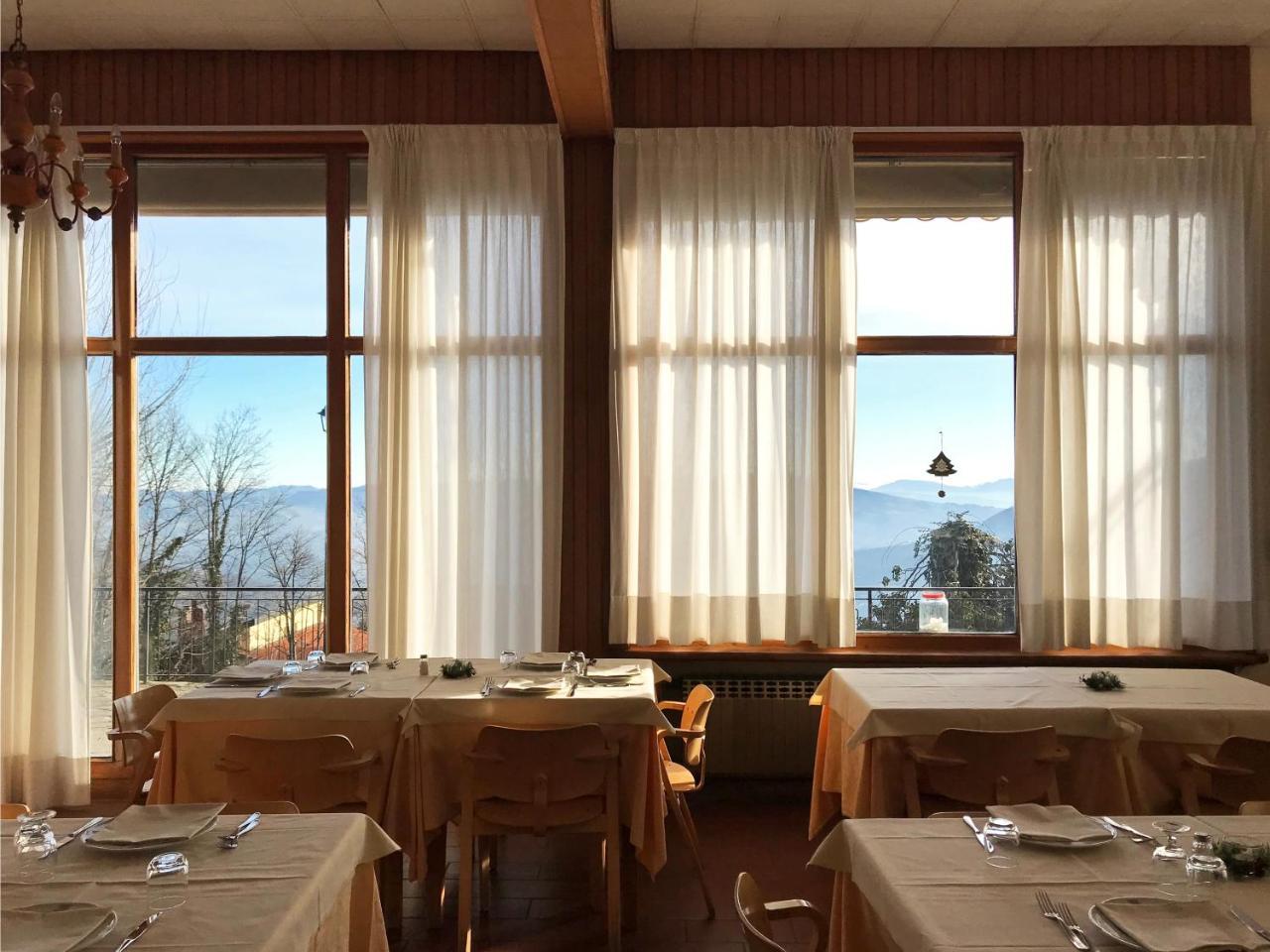 Tirolo 3* Sestola