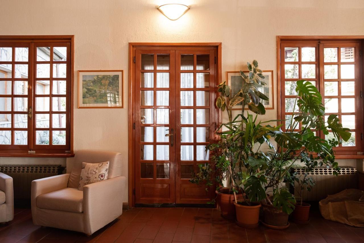 Hotel Tirolo 3*