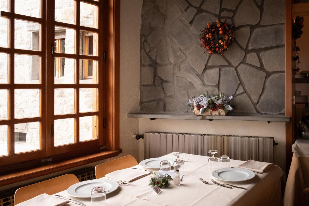Hotel Tirolo 3*