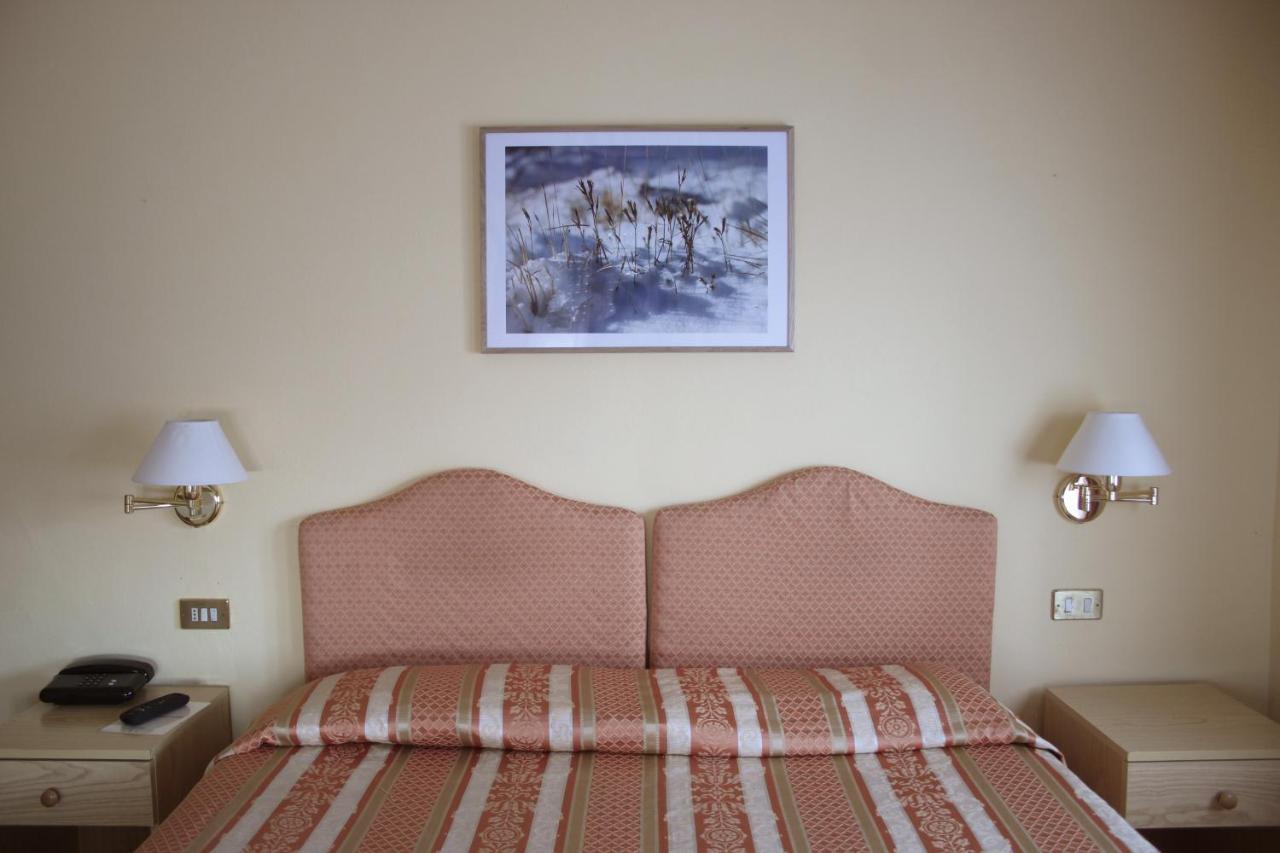 Tirolo Hotel 3*