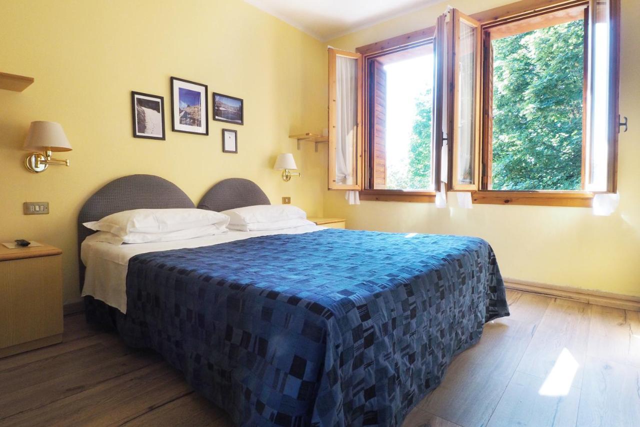 Tirolo 3* Sestola